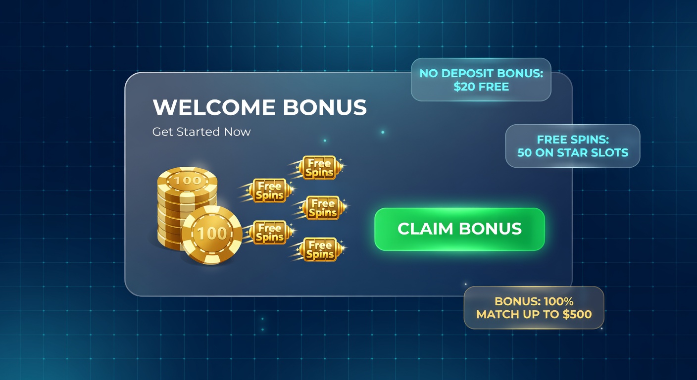 Darstellung von Bonus-Codes und deren Anwendung in mobilen Live-Casino- und Sportwetten-Umgebungen